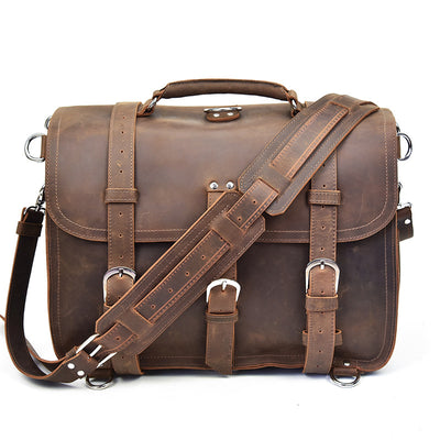 Bolso Diagonal de Un Hombro con Diseño Asimétrico - Image 11