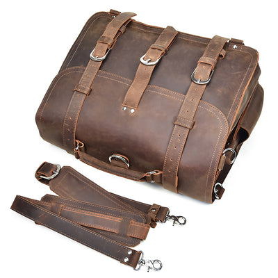 Bolso Diagonal de Un Hombro con Diseño Asimétrico - Image 16