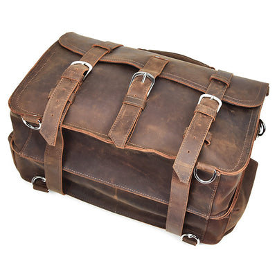 Bolso Diagonal de Un Hombro con Diseño Asimétrico - Image 17