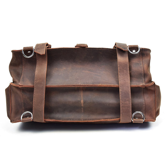 Bolso Diagonal de Un Hombro con Diseño Asimétrico - Image 18