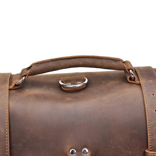 Bolso Diagonal de Un Hombro con Diseño Asimétrico - Image 19