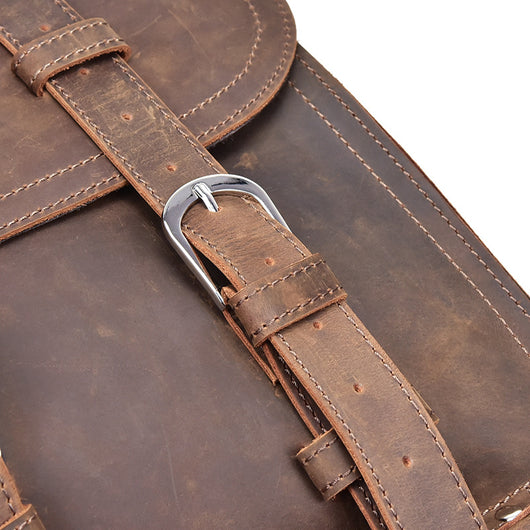 Bolso Diagonal de Un Hombro con Diseño Asimétrico - Image 20