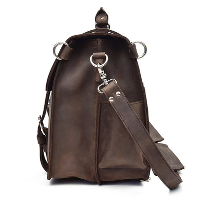 Bolso Diagonal de Un Hombro con Diseño Asimétrico - Image 27