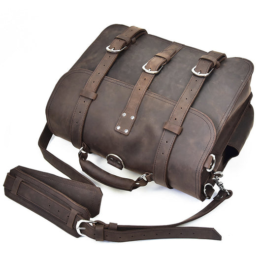 Bolso Diagonal de Un Hombro con Diseño Asimétrico - Image 28