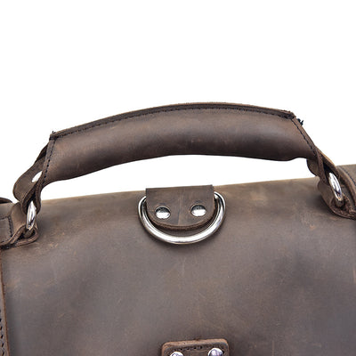 Bolso Diagonal de Un Hombro con Diseño Asimétrico - Image 30