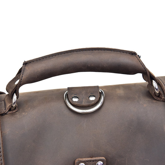 Bolso Diagonal de Un Hombro con Diseño Asimétrico - Image 30