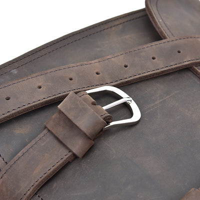 Bolso Diagonal de Un Hombro con Diseño Asimétrico - Image 32
