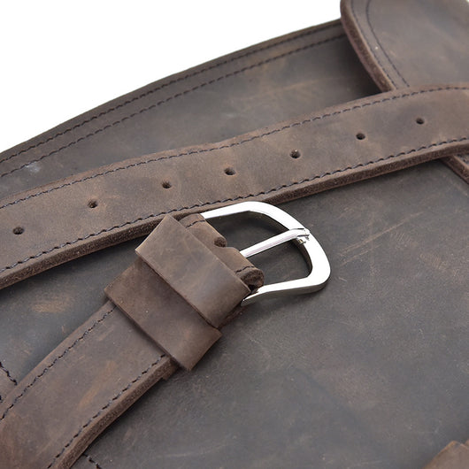 Bolso Diagonal de Un Hombro con Diseño Asimétrico - Image 32