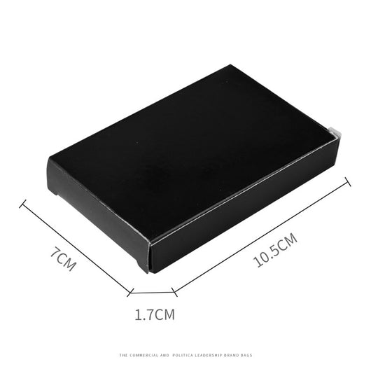 Dispensador Automático de Tarjetas en Aluminio - Image 15