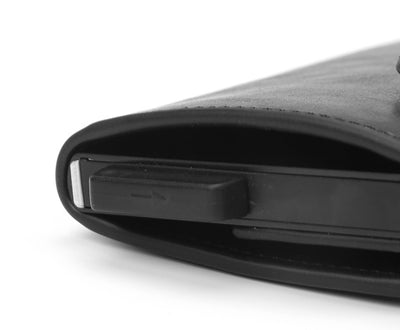 Cartera Protectora Anti-Magnética en Aleación de Aluminio - Image 14
