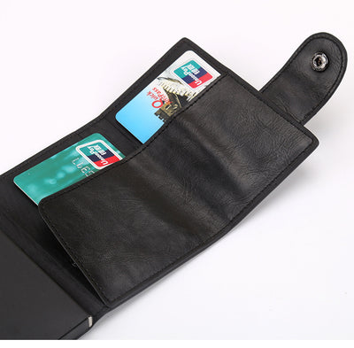 Cartera Protectora Anti-Magnética en Aleación de Aluminio - Image 16