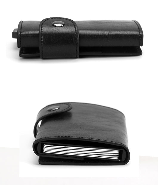 Cartera Protectora Anti-Magnética en Aleación de Aluminio - Image 18