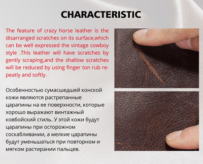 Billetera Antirrobo con Diseño de Cepillo - Image 19