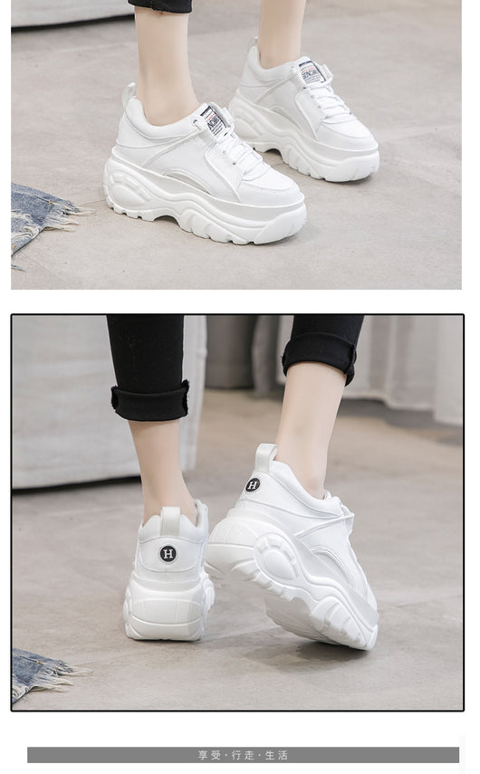 Tenis Super Lover Plataforma Alta - Image 16