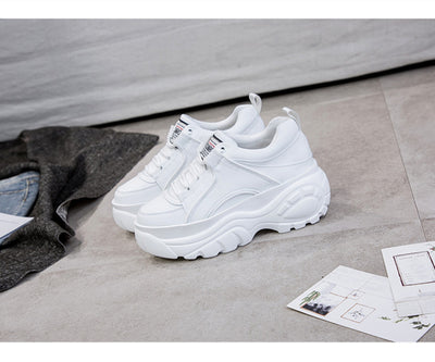 Tenis Super Lover Plataforma Alta - Image 24