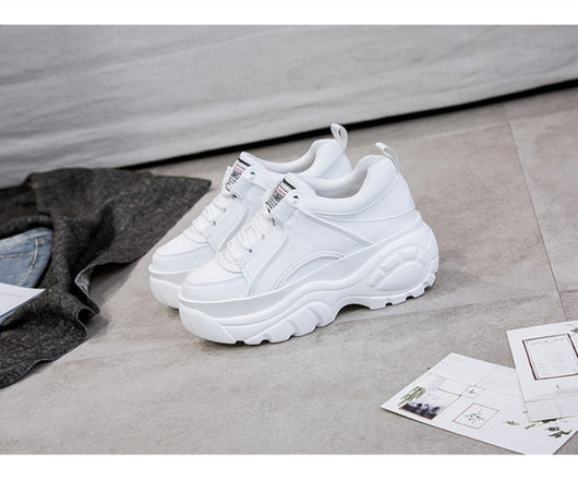 Tenis Super Lover Plataforma Alta - Image 24