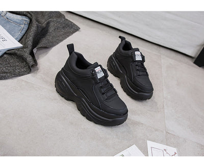 Tenis Super Lover Plataforma Alta - Image 27