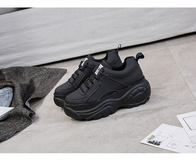 Tenis Super Lover Plataforma Alta - Image 29