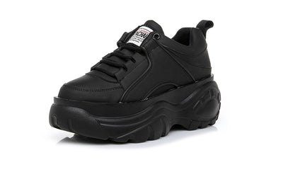 Tenis Super Lover Plataforma Alta - Image 31