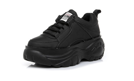 Tenis Super Lover Plataforma Alta - Image 31