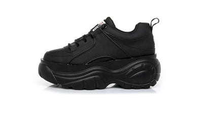 Tenis Super Lover Plataforma Alta - Image 32