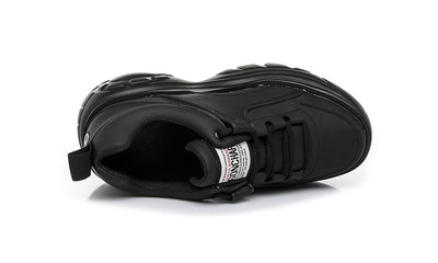 Tenis Super Lover Plataforma Alta - Image 33