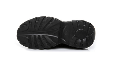 Tenis Super Lover Plataforma Alta - Image 35