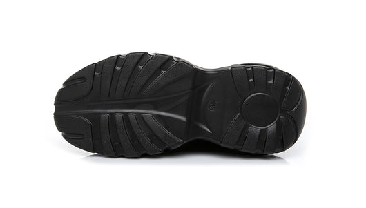 Tenis Super Lover Plataforma Alta - Image 35