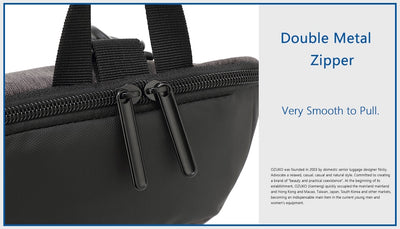 Bolsa Antirrobo Pecho Premium con Tecnología de Seguridad - Image 13