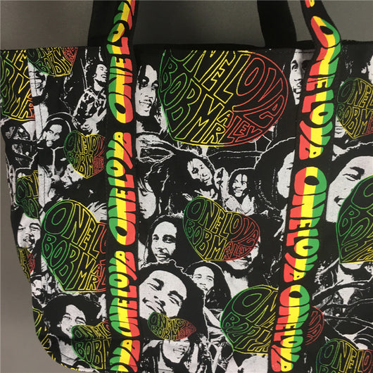 Bolsa de Compras de Gran Capacidad - Image 10