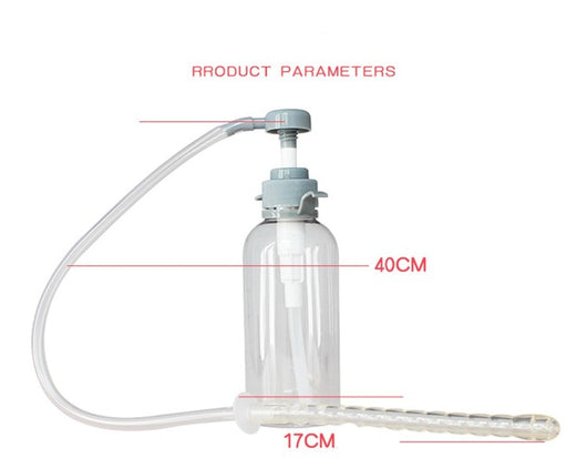 Irrigador de Limpieza Íntima para Mujeres - Image 6