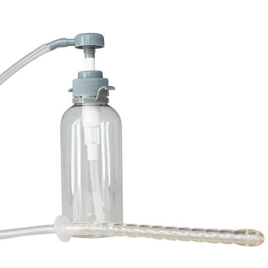 Irrigador de Limpieza Íntima para Mujeres - Image 9