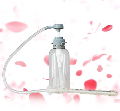 Irrigador de Limpieza Íntima para Mujeres - Image 10