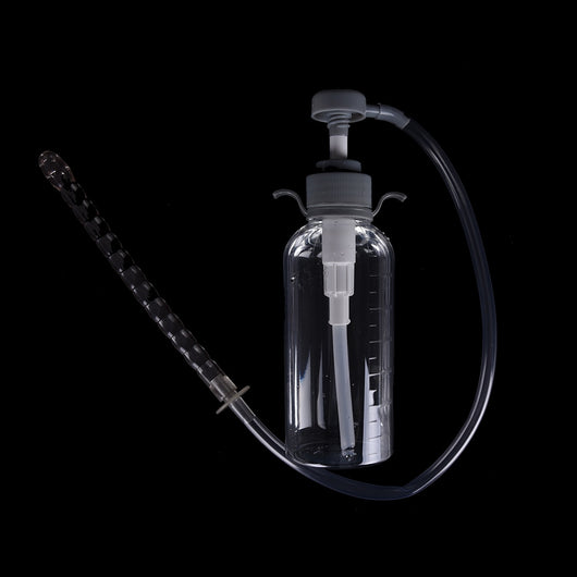 Irrigador de Limpieza Íntima para Mujeres - Image 20