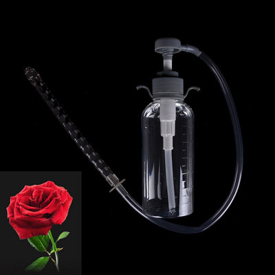 Irrigador de Limpieza Íntima para Mujeres - Image 21