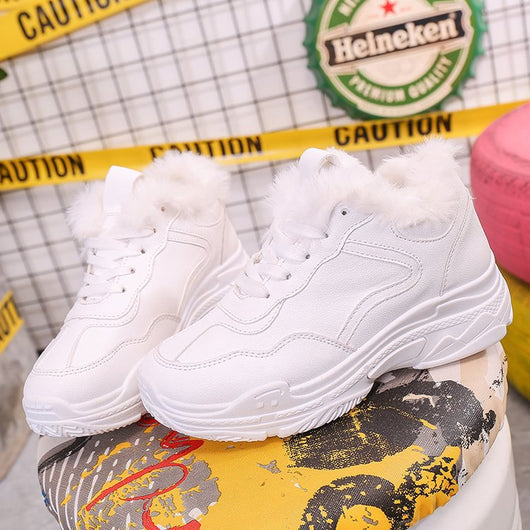 Tenis de Terciopelo Versátil Plus - Image 21