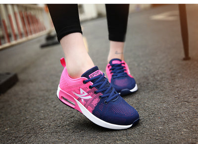 Zapatos Tejidos Voladores para Mujer - Image 10