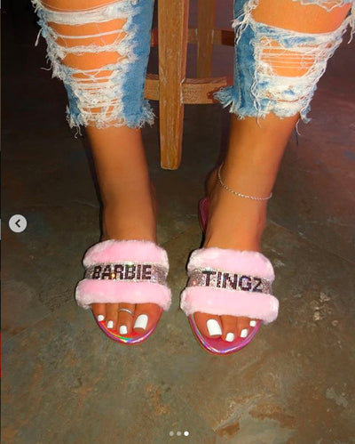 Pantuflas Planas Cómodas para Mujer - Image 9
