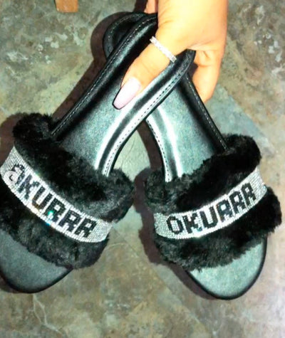 Pantuflas Planas Cómodas para Mujer - Image 11