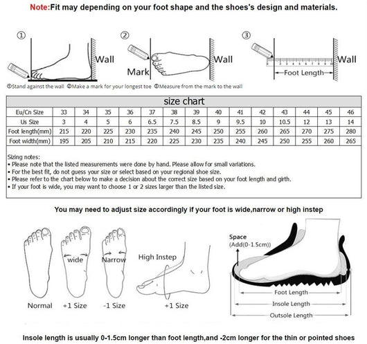 Zapatillas Deportivas Casuales Plataforma con Malla Transpirable - Image 7