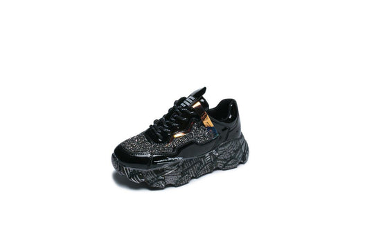 Zapatillas Deportivas Casuales Plataforma con Malla Transpirable - Image 11