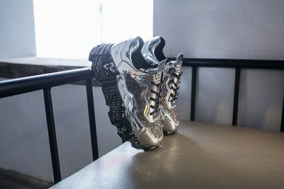 Zapatillas Deportivas Casuales Plataforma con Malla Transpirable - Image 36