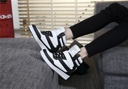 Zapatillas Deportivas Altas para Mujer - Image 6