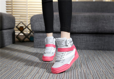 Zapatillas Deportivas Altas para Mujer - Image 7