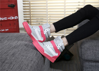 Zapatillas Deportivas Altas para Mujer - Image 9