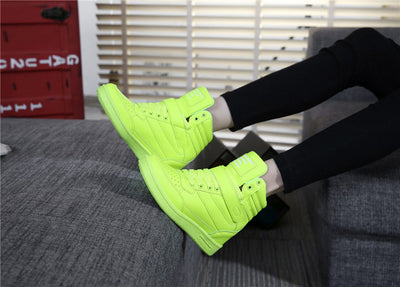 Zapatillas Deportivas Altas para Mujer - Image 12