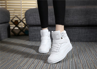 Zapatillas Deportivas Altas para Mujer - Image 13