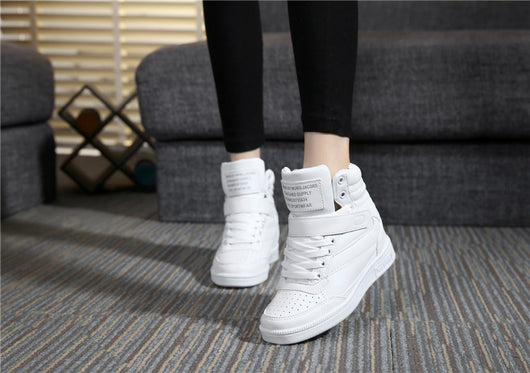 Zapatillas Deportivas Altas para Mujer - Image 13