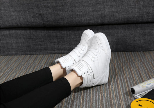 Zapatillas Deportivas Altas para Mujer - Image 14