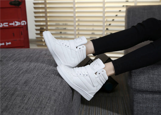 Zapatillas Deportivas Altas para Mujer - Image 15